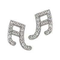 Orecchini Vivi Gioielli Donna in Argento 1998030041419